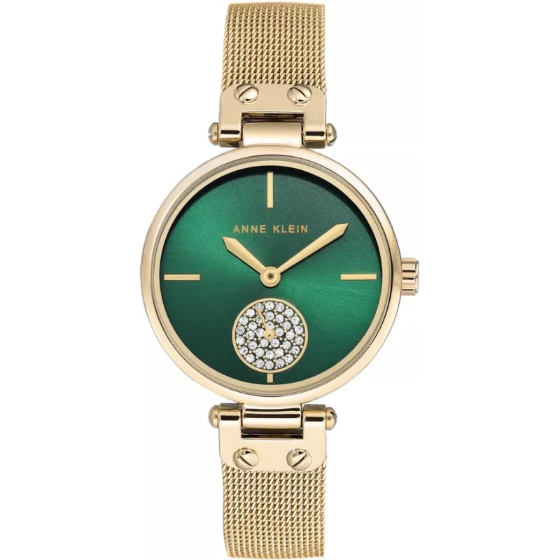 Годинник Anne Klein AK/3000GNGB Годинник Anne Klein AK/3000GNGB