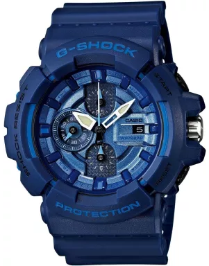 Casio G-SHOCK Classic GAC-100AC-2AER