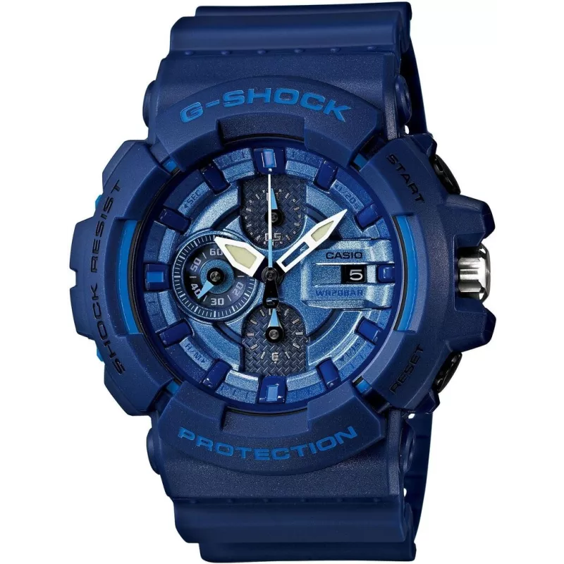 Casio G-SHOCK Classic GAC-100AC-2AER