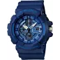 Casio G-SHOCK Classic GAC-100AC-2AER