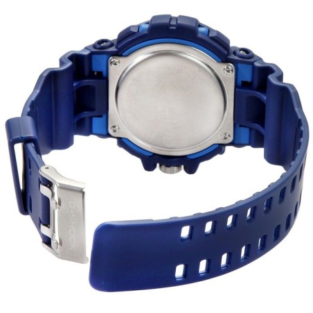 Casio G-SHOCK Classic GAC-100AC-2AER