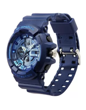 Casio G-SHOCK Classic GAC-100AC-2AER
