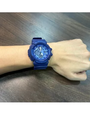 Casio G-SHOCK Classic GAC-100AC-2AER