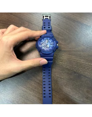 Casio G-SHOCK Classic GAC-100AC-2AER