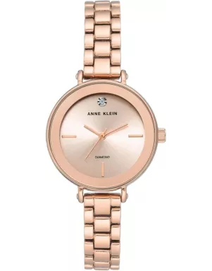 Годинник Anne Klein AK/3386RGRG