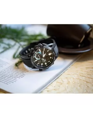 Casio EDIFICE Bluetooth ECB-40PB-1AEF