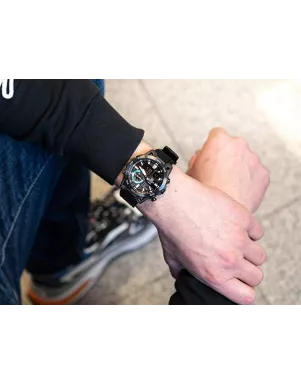Casio EDIFICE Bluetooth ECB-40PB-1AEF