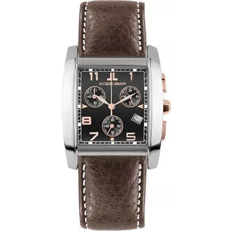 Jacques Lemans Mogana 1-1152C Jacques Lemans Mogana 1-1152C