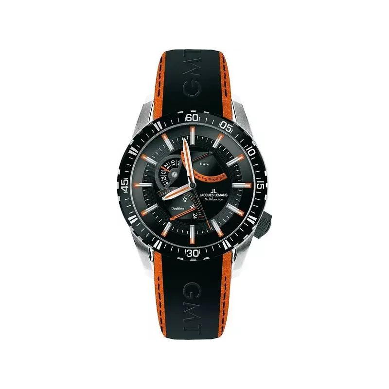 Jacques Lemans 1-1584D