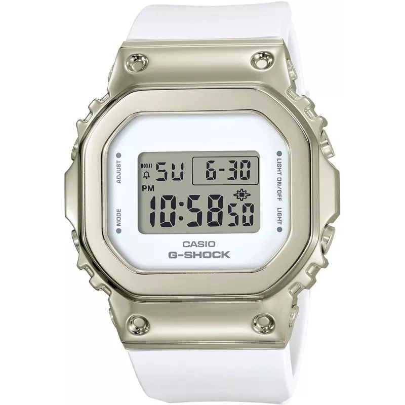 G-SHOCK The Origin GM-S5600G-7ER