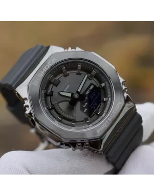 Годинник Casio G-SHOCK Classic GM-S2100B-8AER