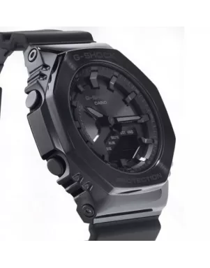 Годинник Casio G-SHOCK Classic GM-S2100B-8AER