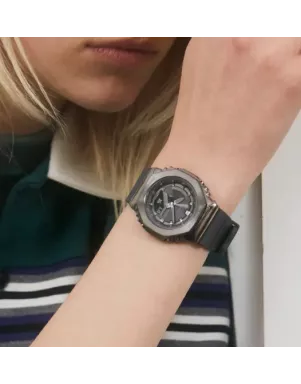 Годинник Casio G-SHOCK Classic GM-S2100B-8AER