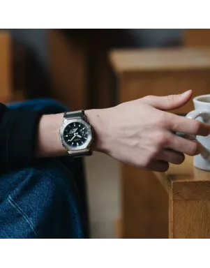 Годинник Casio G-SHOCK Classic GM-2100C-5AER