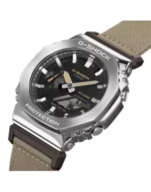 Часы Casio G-SHOCK Classic GM-2100C-5AER