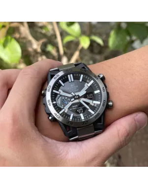 CASIO EDIFICE ECB-2000DC-1AEF