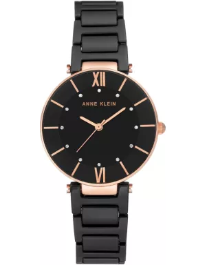 Годинник Anne Klein AK/3266BKRG