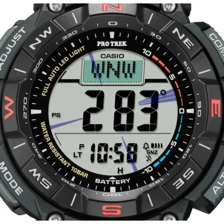 Годинник Casio PRO TREK PRG-340-1ER