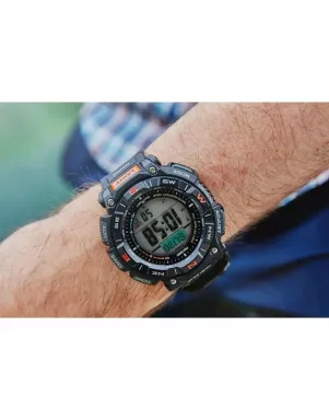 Годинник Casio PRO TREK PRG-340-1ER