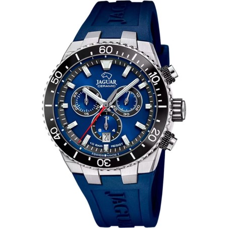 Часы Jaguar Ceramic J1021/1