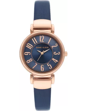 Годинник Anne Klein AK/2156NVRG