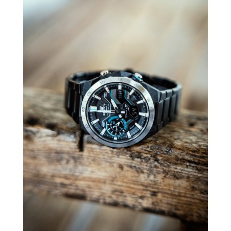 CASIO EDIFICE ECB-2200DD-1AEF