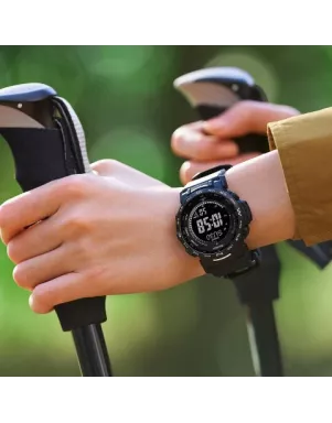 Годинник Casio PRO TREK PRW-35Y-1BER