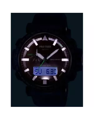 Часы Casio PRO TREK PRW-6621Y-1ER