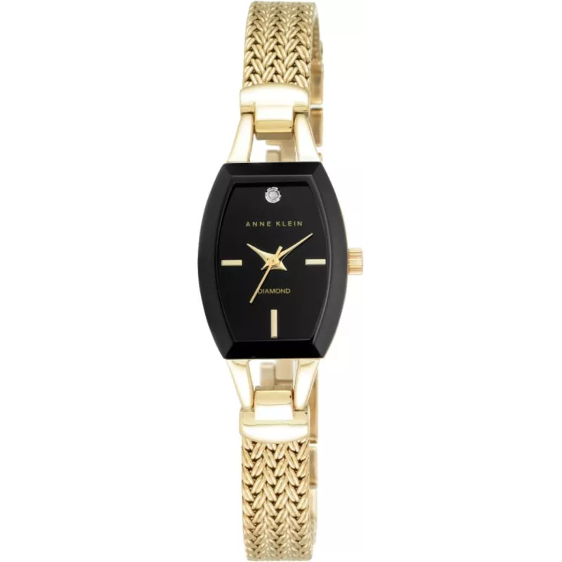 Годинник Anne Klein AK/2184BKGB