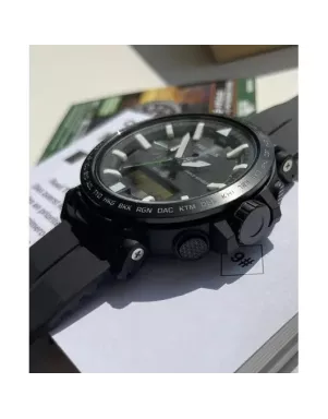 Часы Casio PRO TREK PRW-6621Y-1ER