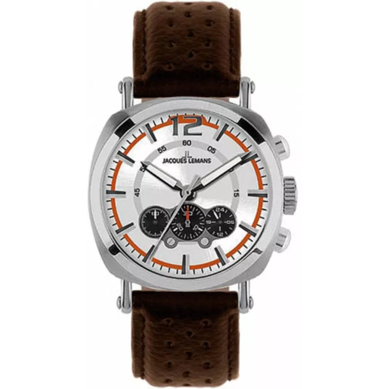 Jacques Lemans Lugano 1-1416B