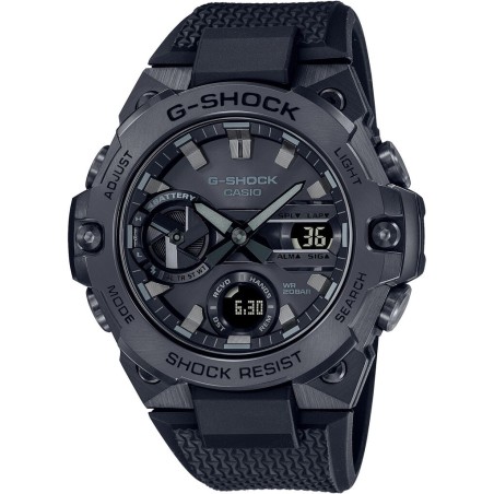 CASIO G-SHOCK GST-B400BB-1AER
