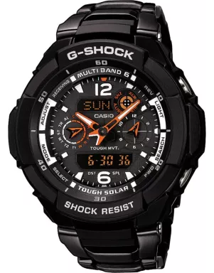 Casio G-SHOCK Classic GW-3500BD-1AER