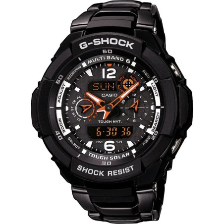 Casio G-SHOCK Classic GW-3500BD-1AER