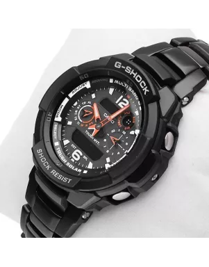Casio G-SHOCK Classic GW-3500BD-1AER