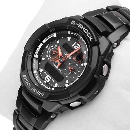 Casio G-SHOCK Classic GW-3500BD-1AER