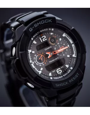 Casio G-SHOCK Classic GW-3500BD-1AER