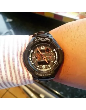 Casio G-SHOCK Classic GW-3500BD-1AER