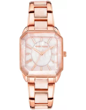 Часы Anne Klein AK/3972RGBH