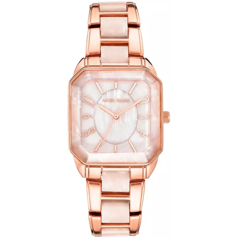 Годинник Anne Klein AK/3972RGBH
