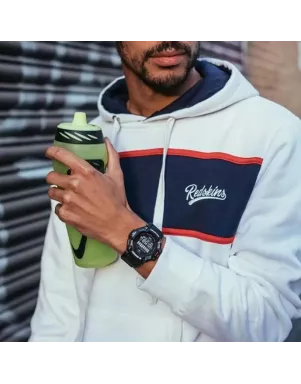 Casio G-SHOCK GBD-H2000-1AER