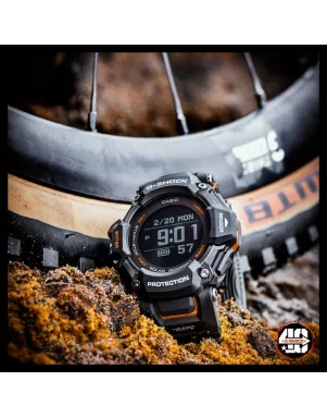 Casio G-SHOCK GBD-H2000-1AER