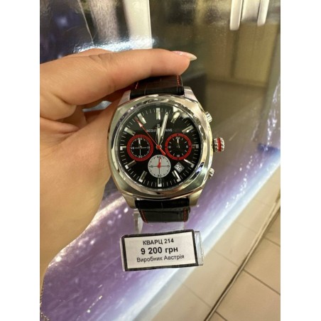 Jacques Lemans Panama 1-1556A