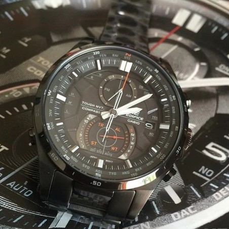 Casio EDIFICE Classic EQW-A1200DC-1AER
