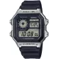 Годинник Casio TIMELESS COLLECTION AE-1200WH-1CVEF Годинник Casio TIMELESS COLLECTION AE-1200WH-1CVEF