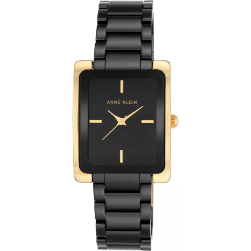 Годинник Anne Klein AK/2952BKGB