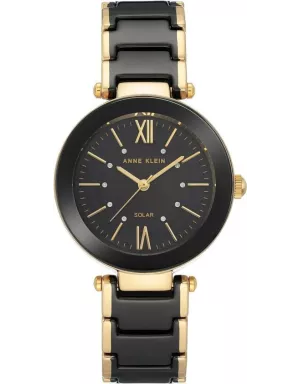 Часы Anne Klein AK/3844BKGB