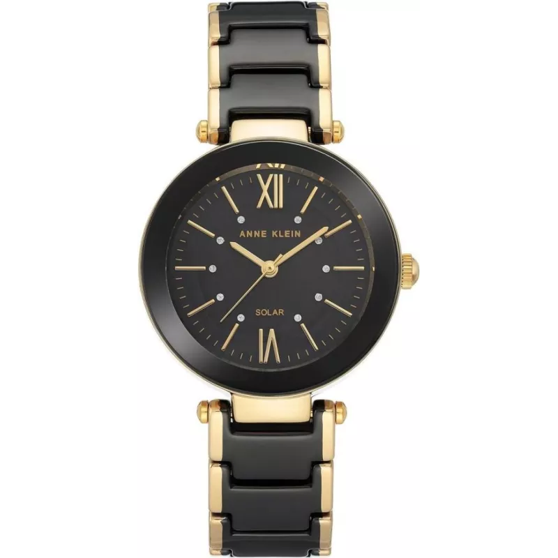 Годинник Anne Klein AK/3844BKGB
