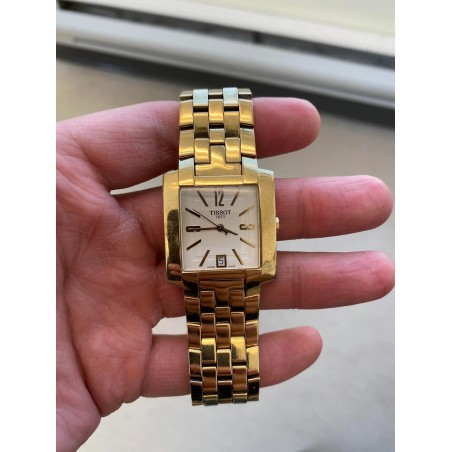 Tissot TXL T60.5.581.32