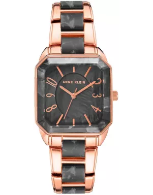 Часы Anne Klein AK/3972RGGY